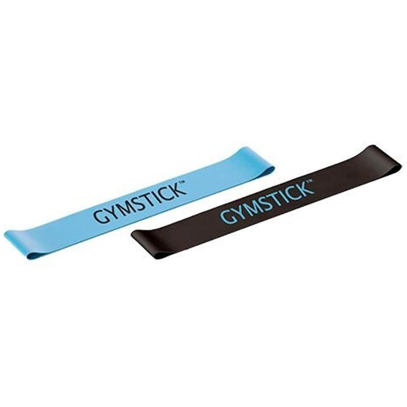 Träningsband Gymstick Active 2-pack